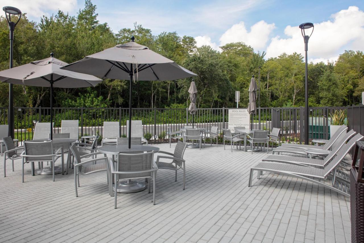 Towneplace Suites By Marriott Orlando Airport Εξωτερικό φωτογραφία