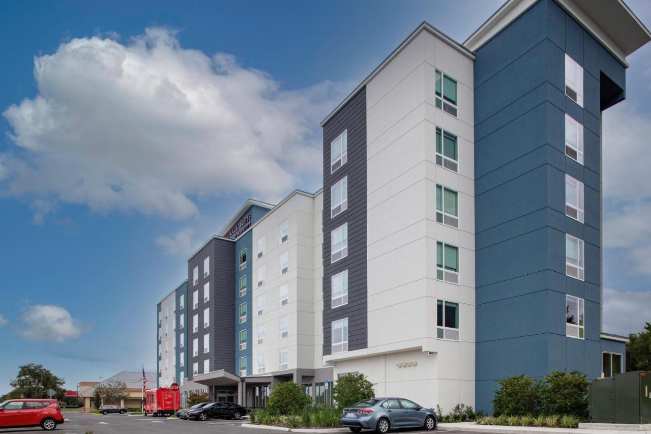 Towneplace Suites By Marriott Orlando Airport Εξωτερικό φωτογραφία