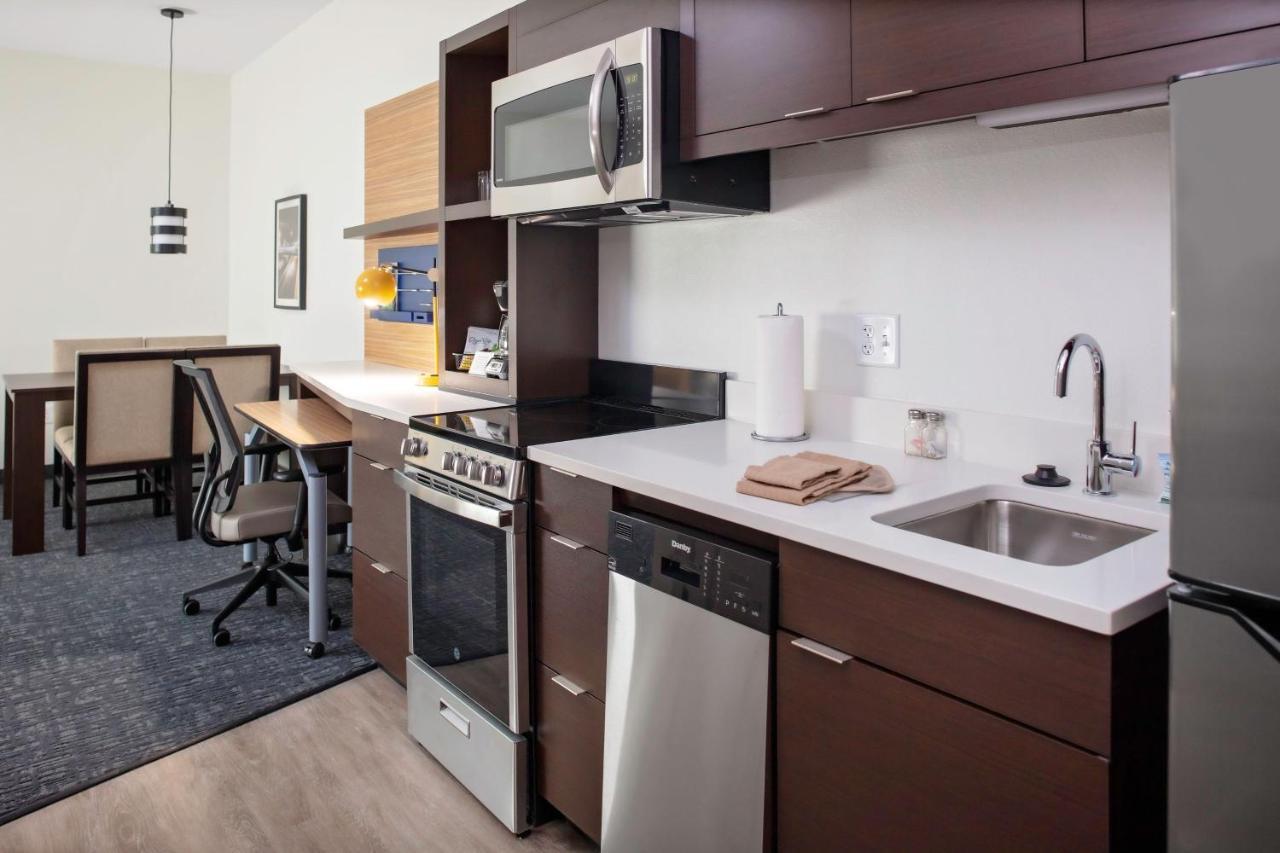 Towneplace Suites By Marriott Orlando Airport Εξωτερικό φωτογραφία