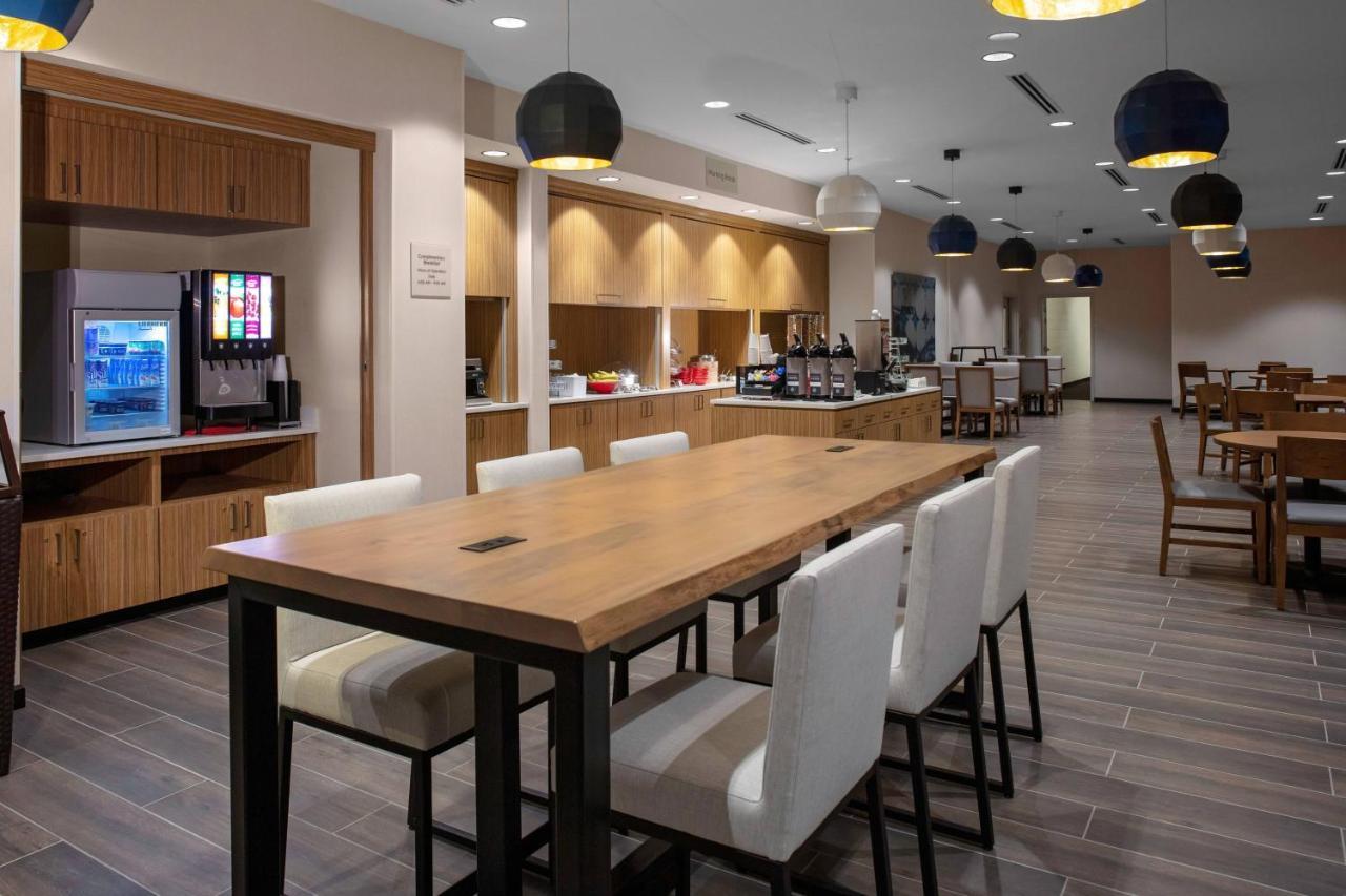 Towneplace Suites By Marriott Orlando Airport Εξωτερικό φωτογραφία