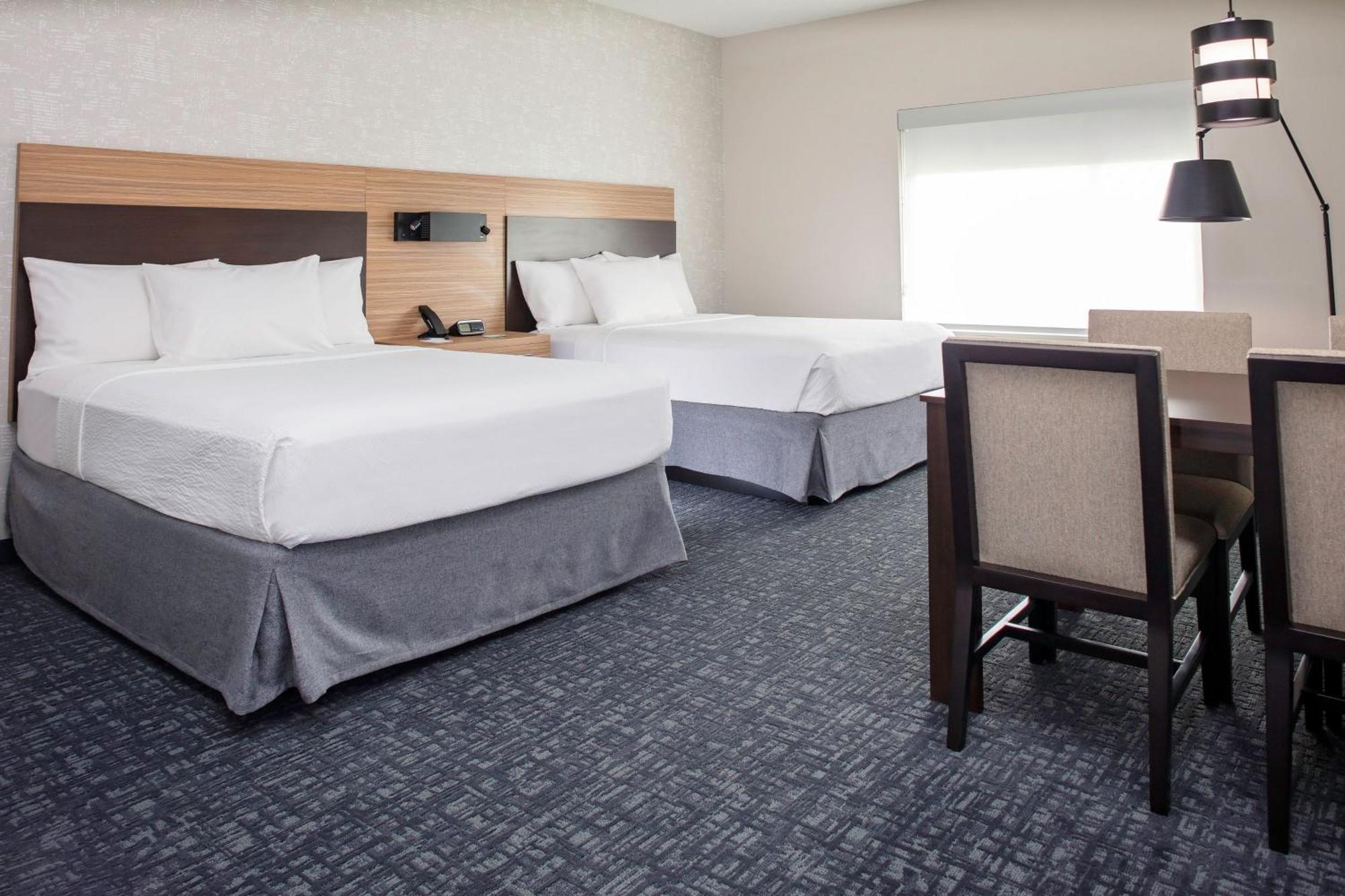 Towneplace Suites By Marriott Orlando Airport Εξωτερικό φωτογραφία