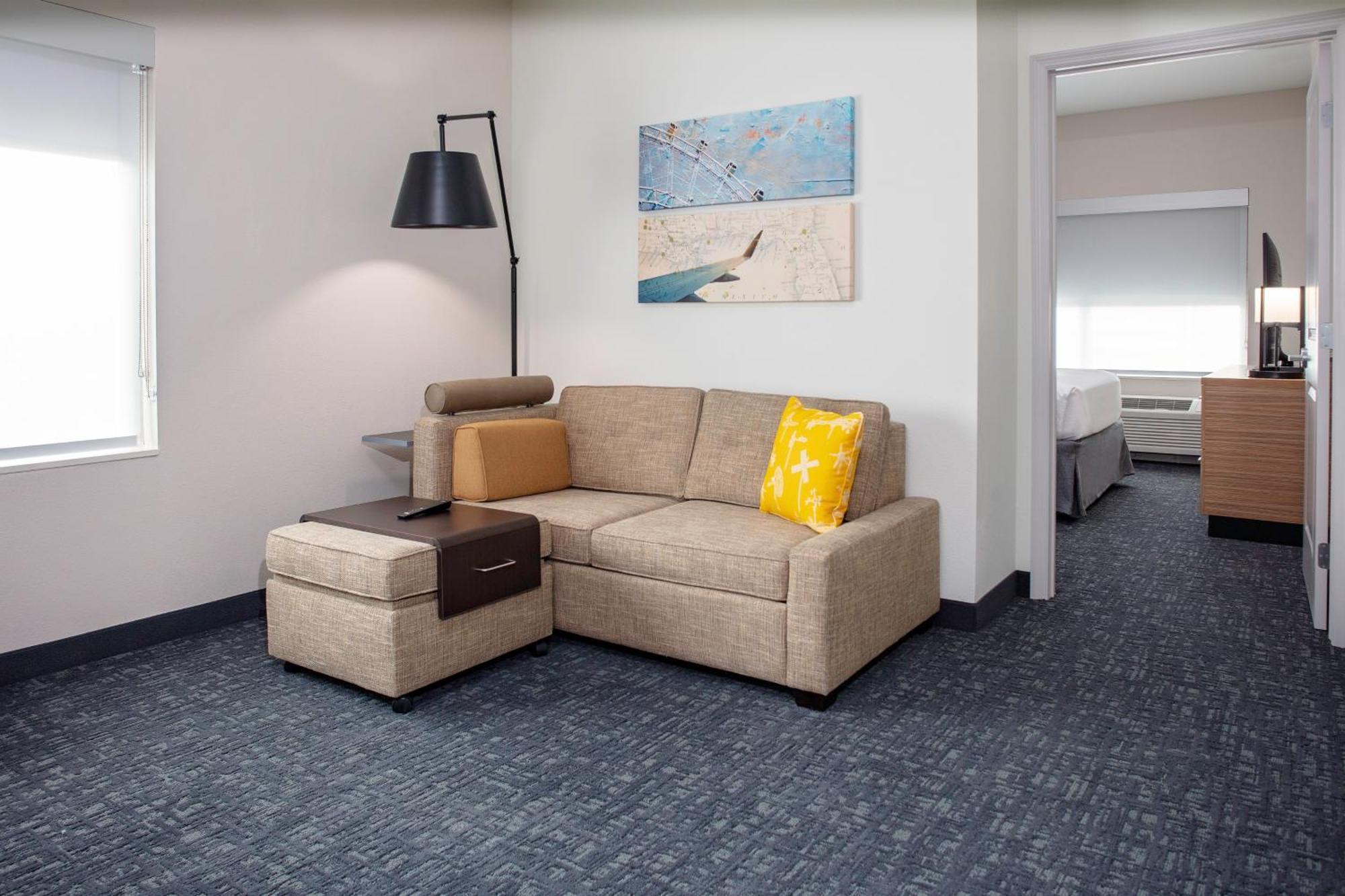 Towneplace Suites By Marriott Orlando Airport Εξωτερικό φωτογραφία