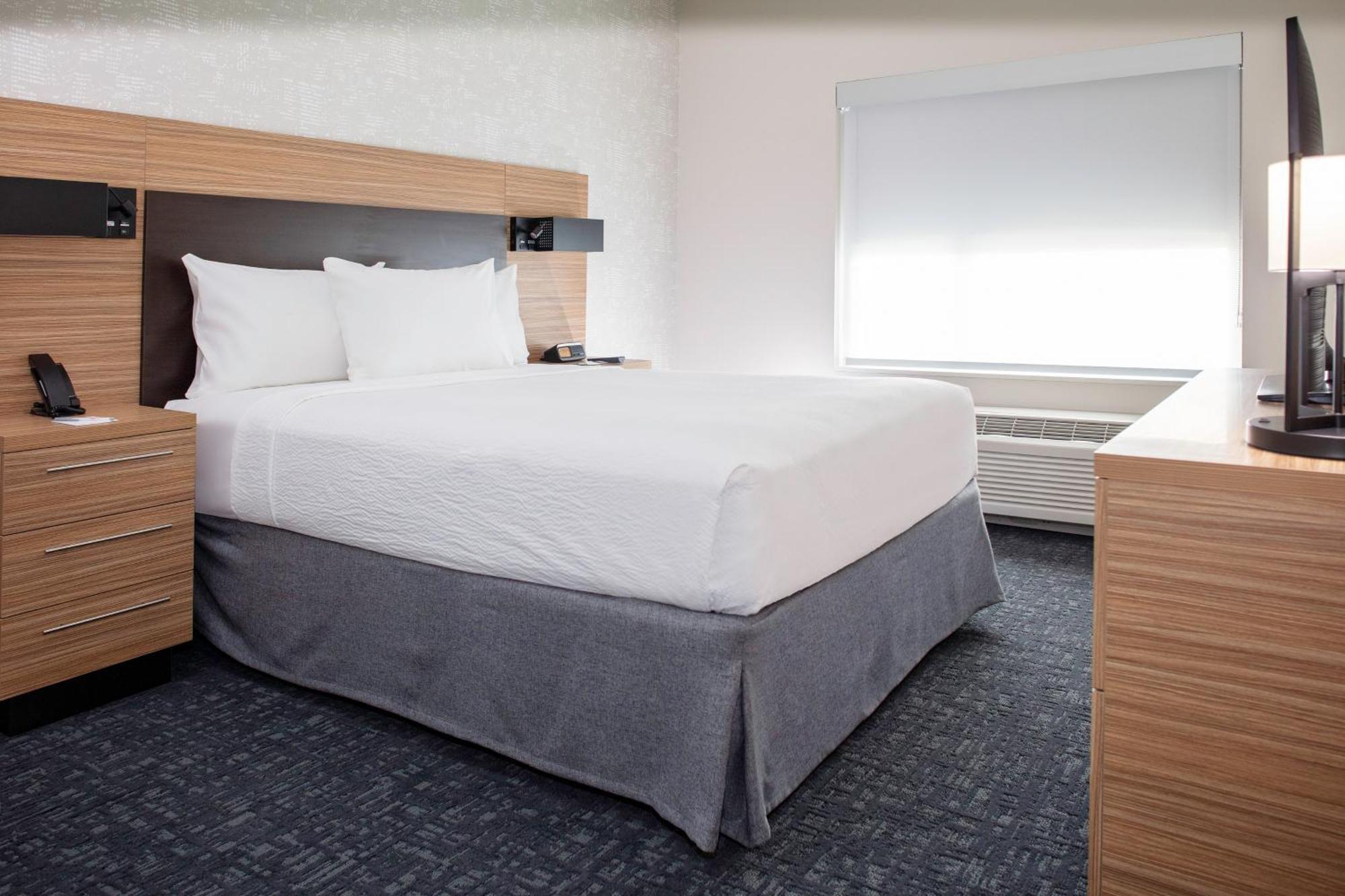Towneplace Suites By Marriott Orlando Airport Εξωτερικό φωτογραφία