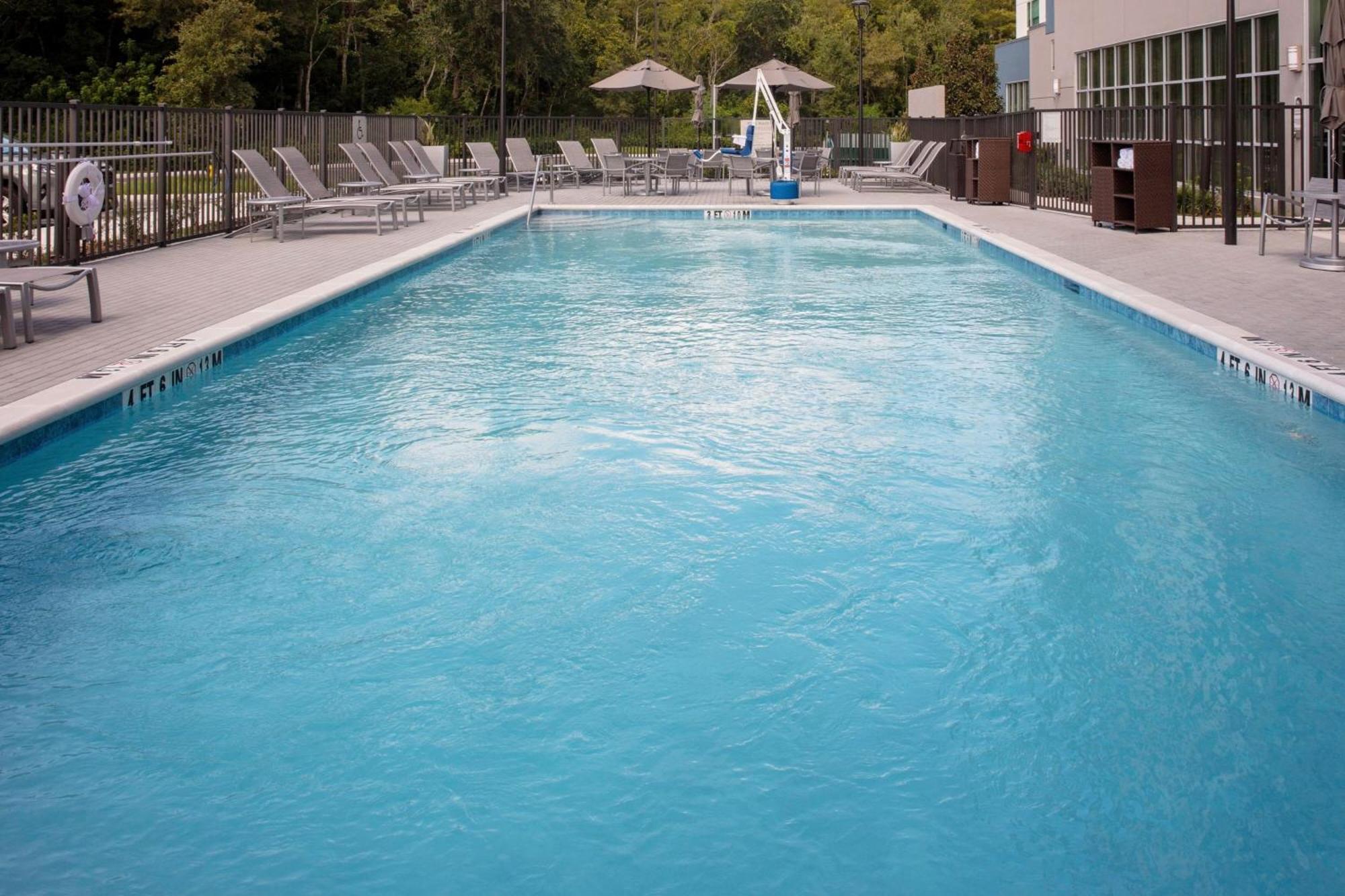 Towneplace Suites By Marriott Orlando Airport Εξωτερικό φωτογραφία